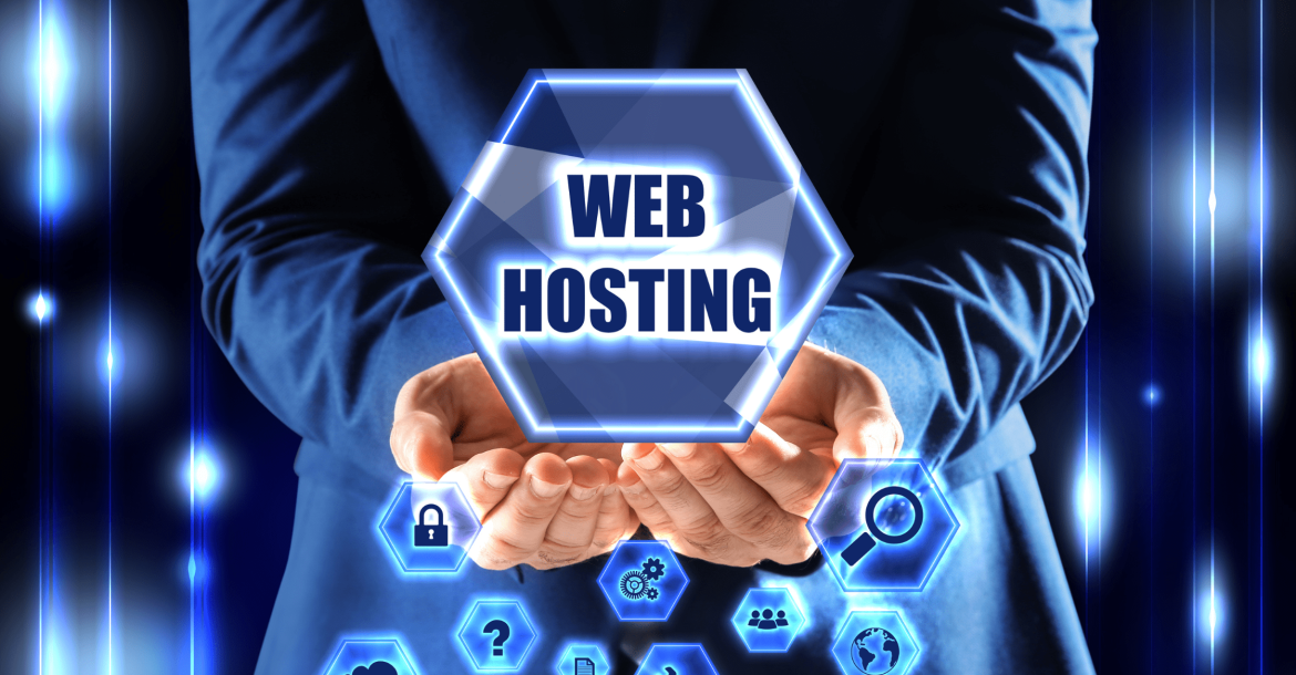 web hosting