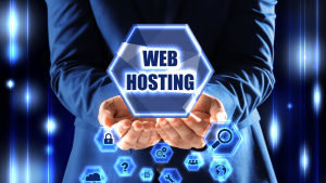 web hosting