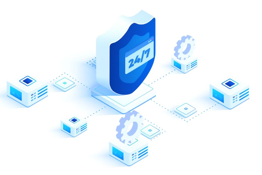 Stormwall Alternatives: Why NexonHost Provides Stronger Layer 7 Protection