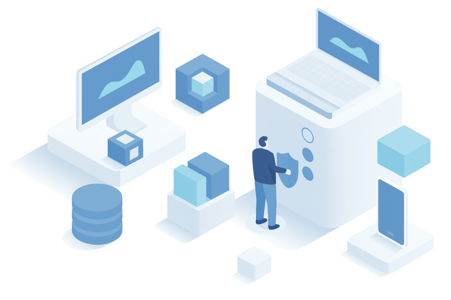 Sharktech Alternatives: NexonHost for Premium Network Servers in Europe